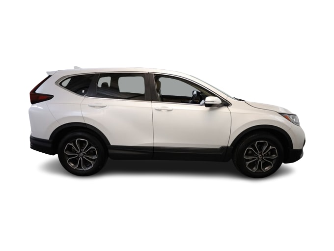 2021 Honda CR-V EX 24