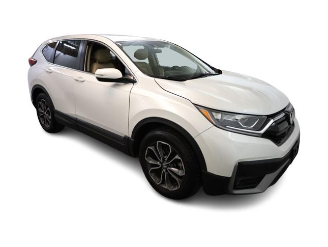 2021 Honda CR-V EX 25