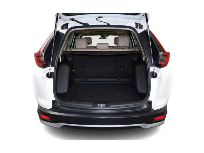 2021 Honda CR-V EX 18