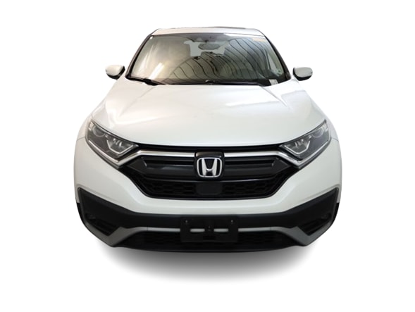 2021 Honda CR-V EX 6