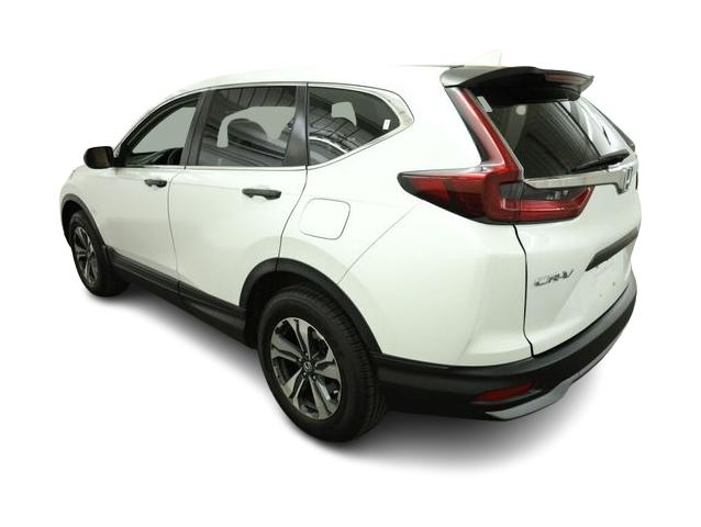 Thumbnail: 2021 Honda CR-V - 4