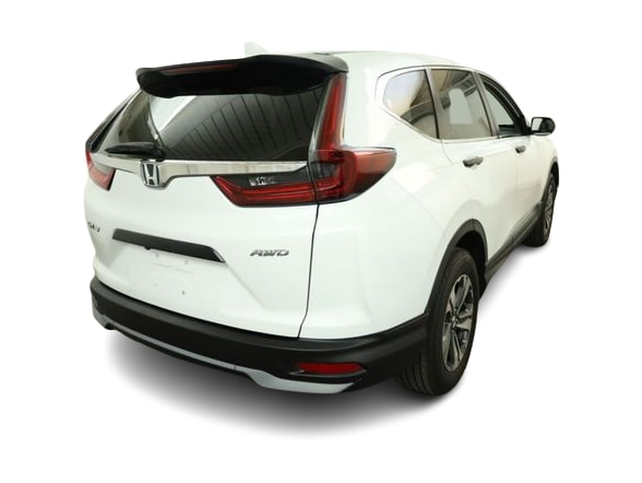 Thumbnail: 2021 Honda CR-V - 21