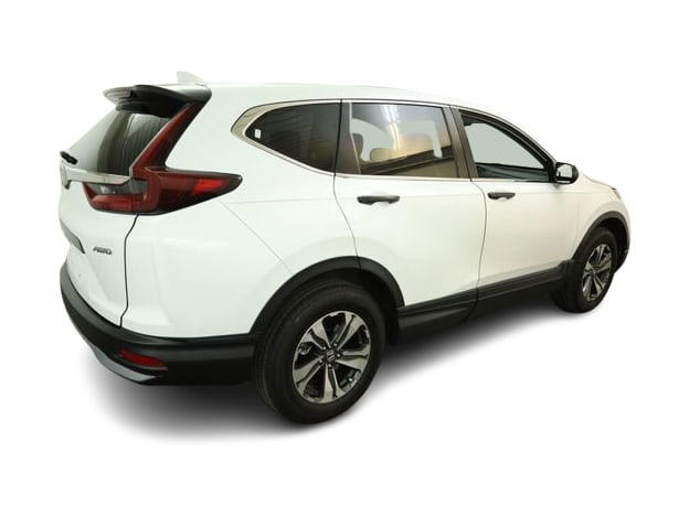 Thumbnail: 2021 Honda CR-V - 22