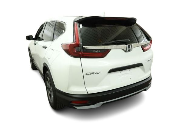 Thumbnail: 2021 Honda CR-V - 20