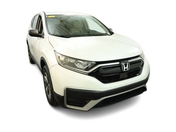 Thumbnail: 2021 Honda CR-V - 6