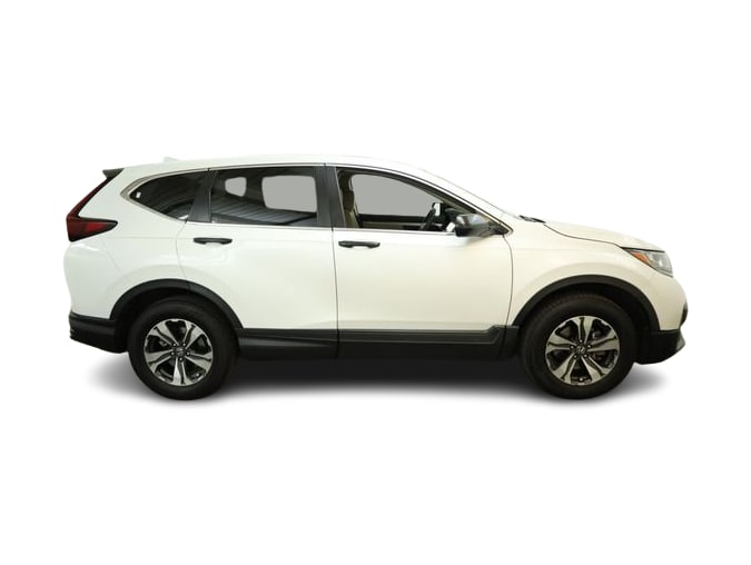Thumbnail: 2021 Honda CR-V - 23