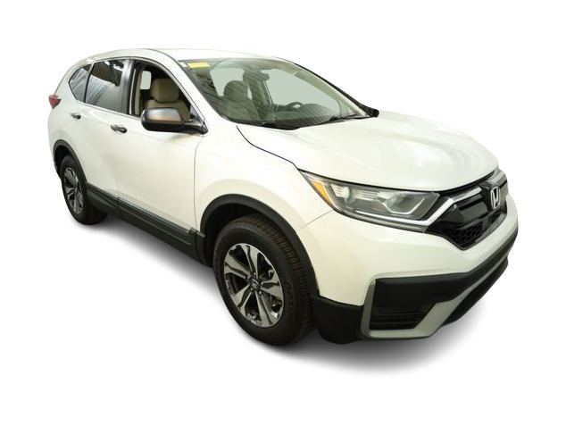 Thumbnail: 2021 Honda CR-V - 24