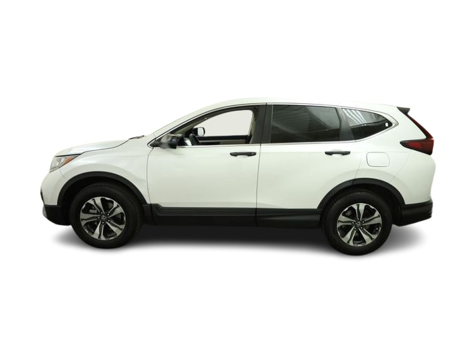 Thumbnail: 2021 Honda CR-V - 3