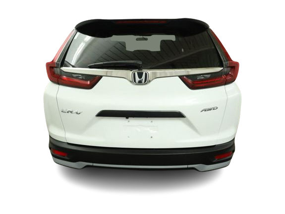 Thumbnail: 2021 Honda CR-V - 5