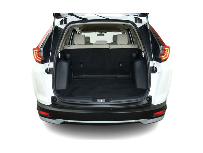 Thumbnail: 2021 Honda CR-V - 17