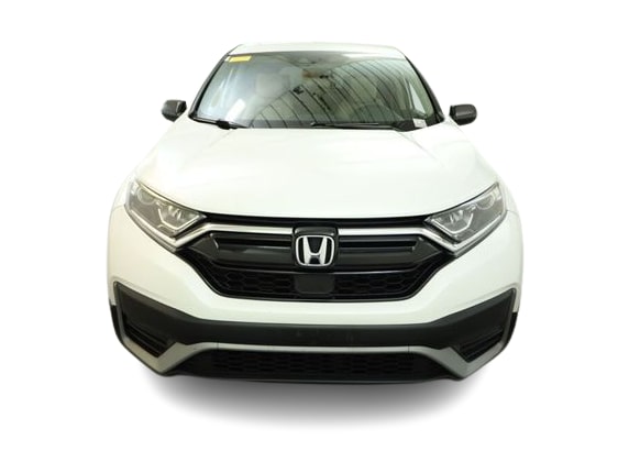 Thumbnail: 2021 Honda CR-V - 25