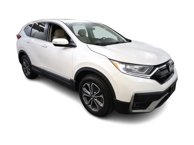 Thumbnail: 2022 Honda CR-V - 25