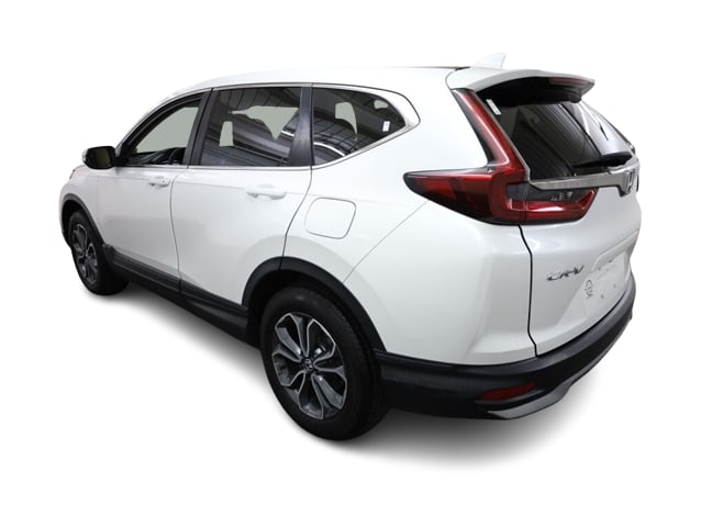 Thumbnail: 2022 Honda CR-V - 4