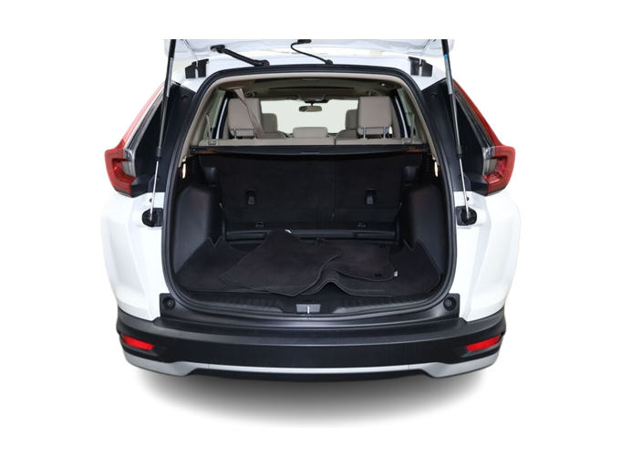 Thumbnail: 2022 Honda CR-V - 18