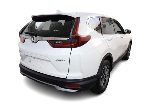 Thumbnail: 2022 Honda CR-V - 22