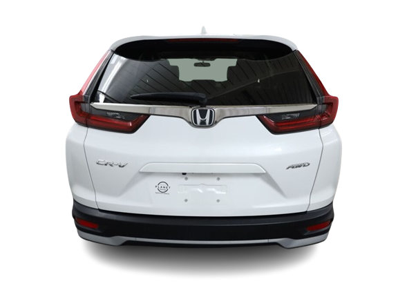 Thumbnail: 2022 Honda CR-V - 5