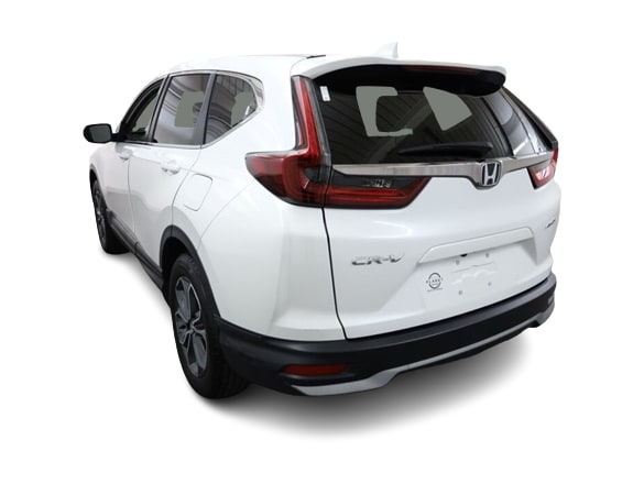 Thumbnail: 2022 Honda CR-V - 21