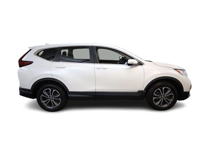 Thumbnail: 2022 Honda CR-V - 24