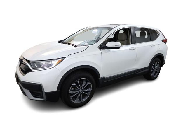 Thumbnail: 2022 Honda CR-V - 20