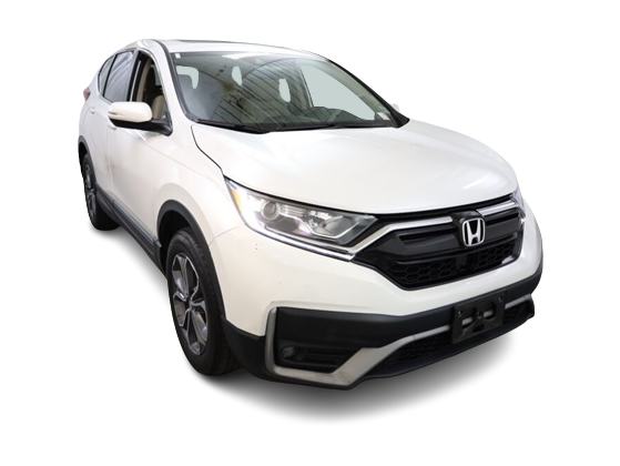 Thumbnail: 2022 Honda CR-V - 26