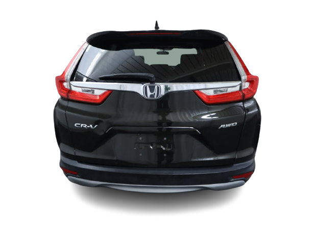 Thumbnail: 2019 Honda CR-V - 5