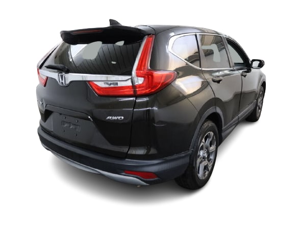 Thumbnail: 2019 Honda CR-V - 22