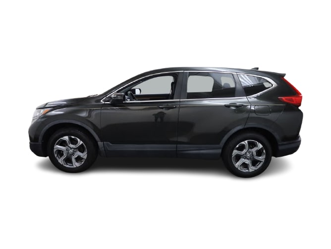 Thumbnail: 2019 Honda CR-V - 3