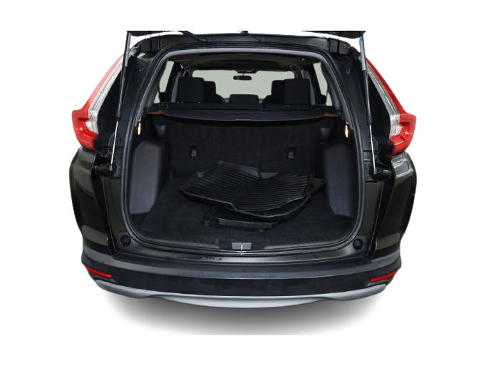 Thumbnail: 2019 Honda CR-V - 18