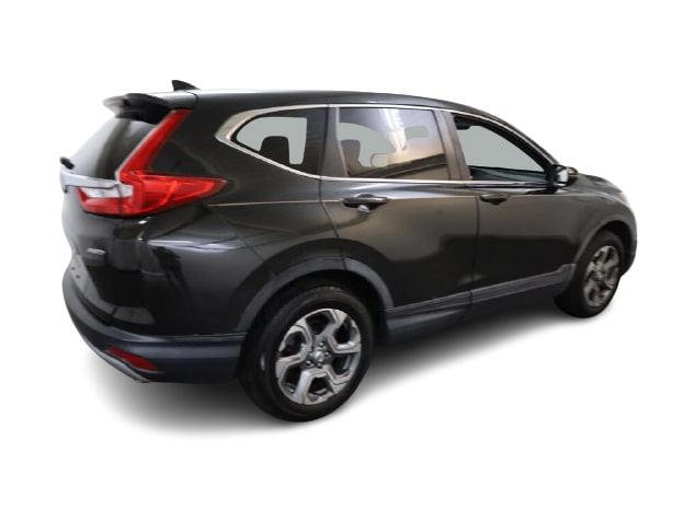 Thumbnail: 2019 Honda CR-V - 23