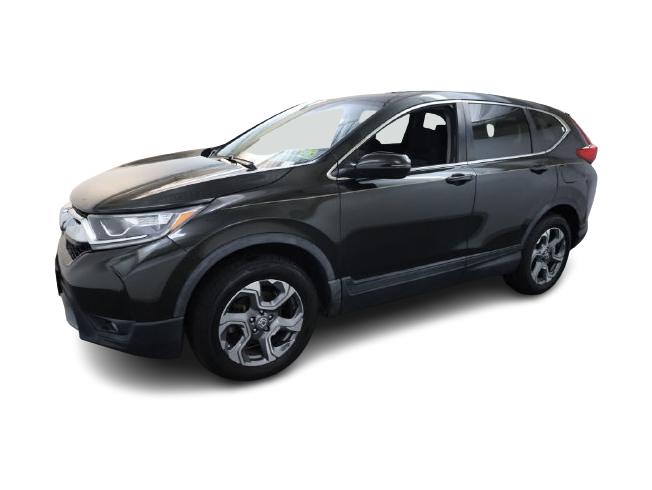 Thumbnail: 2019 Honda CR-V - 20