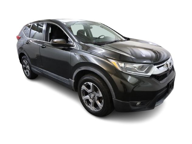 Thumbnail: 2019 Honda CR-V - 25