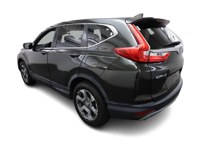 Thumbnail: 2019 Honda CR-V - 4