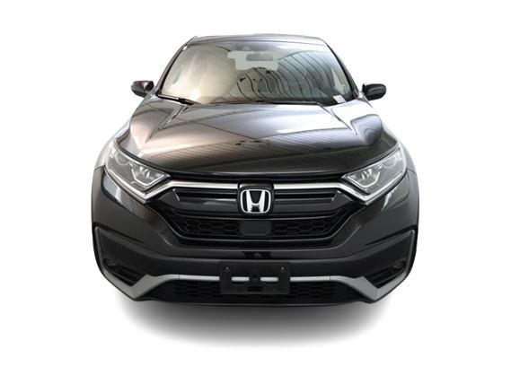 2020 Honda CR-V EX 6