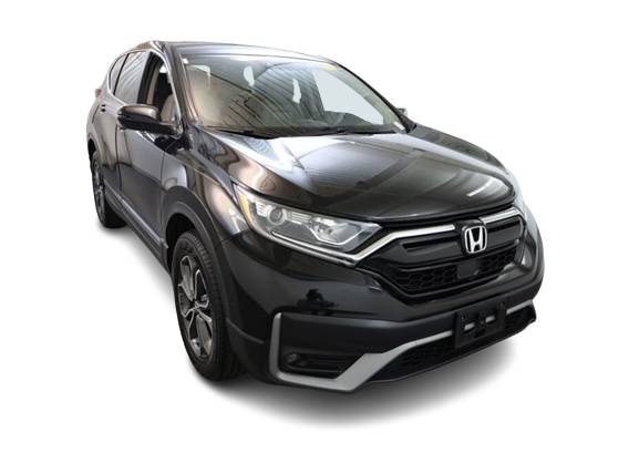 2020 Honda CR-V EX 26