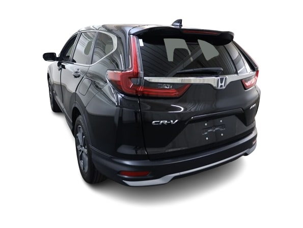 2020 Honda CR-V EX 21