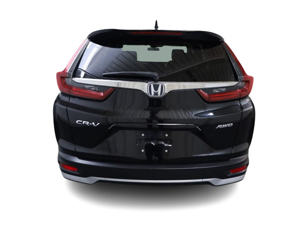 2020 Honda CR-V EX 5