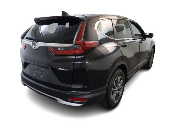 2020 Honda CR-V EX 22