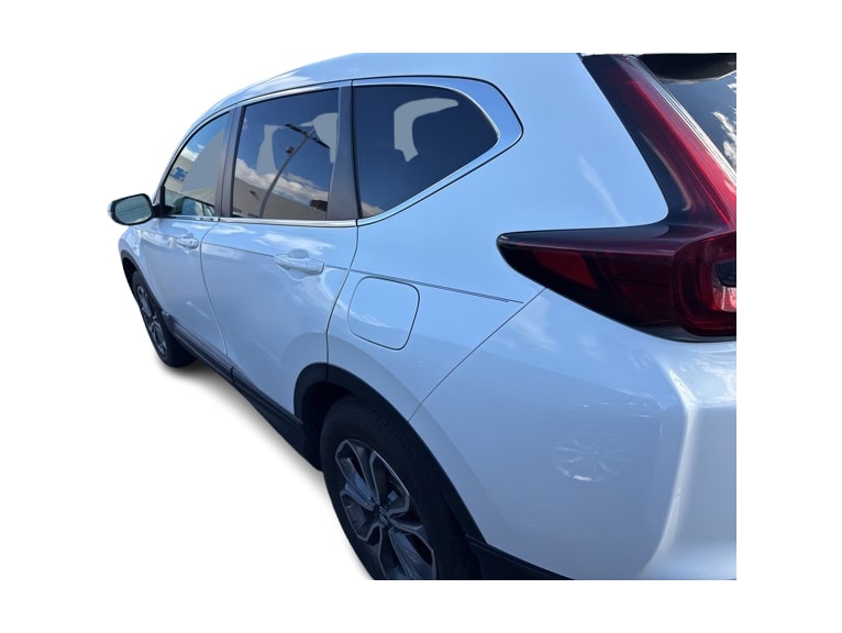 Thumbnail: 2022 Honda CR-V - 2