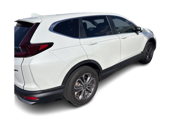 Thumbnail: 2022 Honda CR-V - 13