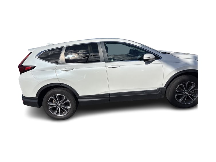 Thumbnail: 2022 Honda CR-V - 15