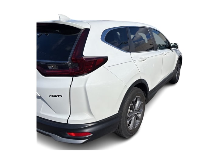 Thumbnail: 2022 Honda CR-V - 12