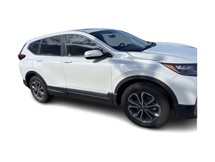 Thumbnail: 2022 Honda CR-V - 17