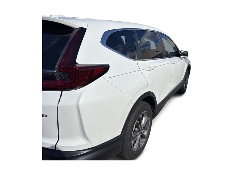 Thumbnail: 2022 Honda CR-V - 11