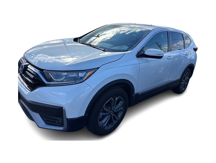 Thumbnail: 2022 Honda CR-V - 8