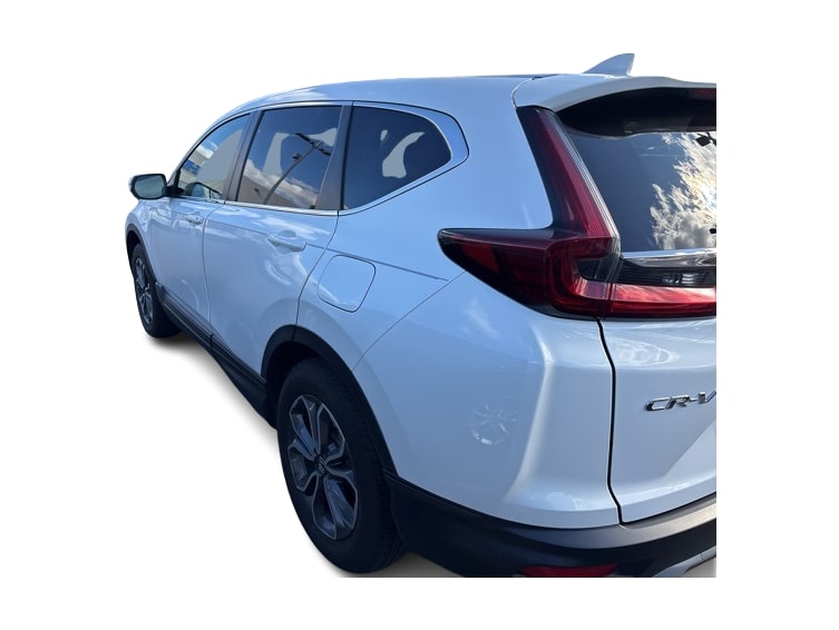 Thumbnail: 2022 Honda CR-V - 9