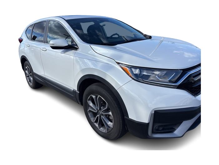 Thumbnail: 2022 Honda CR-V - 18