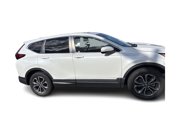Thumbnail: 2022 Honda CR-V - 16