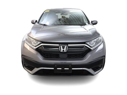 Thumbnail: 2022 Honda CR-V - 6