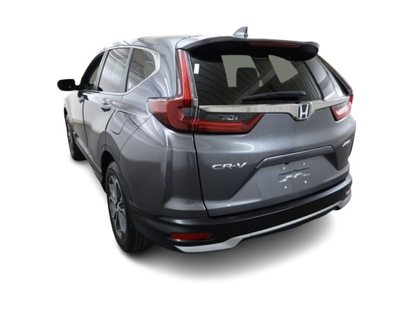 Thumbnail: 2022 Honda CR-V - 21