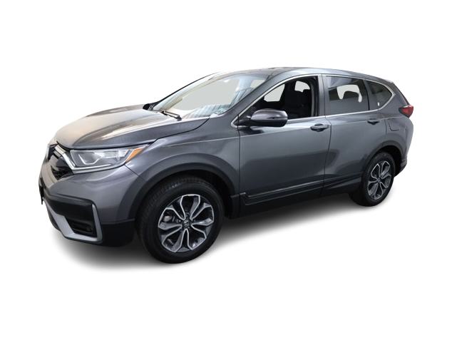 Thumbnail: 2022 Honda CR-V - 3